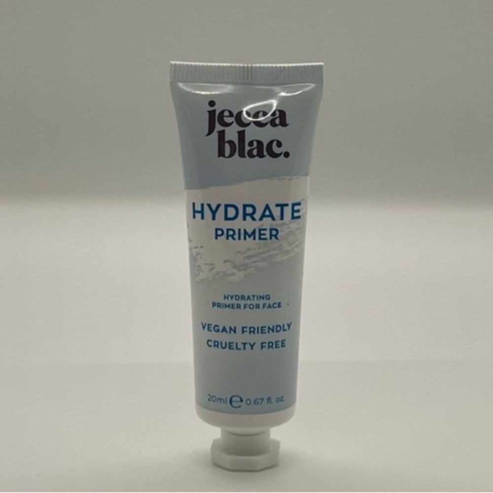 Jecca Blac - hydrate primer